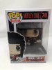 Funko POP! Rocks Motley Crue Nikki Sixx #70 Vinyl Figure - (106809)