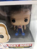 Funko POP! Movies Talladega Nights Ricky Bobby #183 Vinyl Figure - (106814)