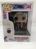 Funko POP! Television iZombie Olivia Moore (Brains) #344 Vinyl Figure - (106811)