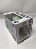Funko POP! Star Wars The Mandalorian The Child with Cup #378 Vinyl Figure - (107189)