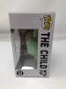 Funko POP! Star Wars The Mandalorian The Child with Cup #378 Vinyl Figure - (107189)