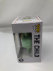 Funko POP! Star Wars The Mandalorian Child with Bag #405 Vinyl Figure - (107191)