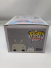 Funko POP! Animation Rocko's Modern Life Rocko with Spunky #320 Vinyl Figure - (107205)