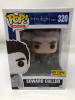 Funko POP! Movies Twilight Edward Cullen (Glitter) #320 Vinyl Figure - (107221)