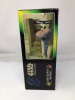 Star Wars Jabba The Hut & Han Solo - (107399)