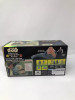Star Wars Jabba The Hut & Han Solo - (107399)