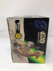 Star Wars Power of the Force (POTF) Green Card Vehicle Ronto & Jawa - (107401)