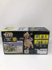 Star Wars Power of the Force (POTF) Green Card Vehicle Ronto & Jawa - (107401)