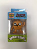 Funko Pocket POP! Animation Adventure Time Jake the Dog (Multipack) Keychain - (107541)