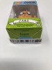 Funko Pocket POP! Animation Adventure Time Jake the Dog (Multipack) Keychain - (107541)