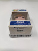 Funko Pocket POP! Disney Frozen Anna Keychain - (107544)