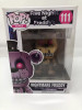 Funko POP! Games Five Nights at Freddy's Freddy Fazbear #111 Vinyl Figure - (107966)