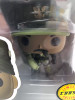 Funko POP! Games Halo Sgt. Johnson (w/ Cigar) (Chase) #8 Vinyl Figure - (107967)