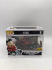 Funko POP! Disney 101 Dalmatians Cruella in Car #61 Vinyl Figure - (107052)