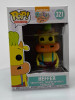 Funko POP! Animation Rocko's Modern Life Heffer #321 Vinyl Figure - (107209)