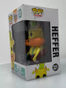 Funko POP! Animation Rocko's Modern Life Heffer #321 Vinyl Figure - (107209)