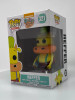 Funko POP! Animation Rocko's Modern Life Heffer #321 Vinyl Figure - (107209)