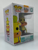 Funko POP! Animation Rocko's Modern Life Heffer #321 Vinyl Figure - (107209)