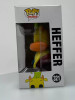 Funko POP! Animation Rocko's Modern Life Heffer #321 Vinyl Figure - (107209)