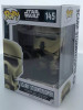 Funko POP! Star Wars Rogue One Scarif Stormtrooper #145 Vinyl Figure - (107157)