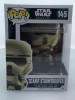 Funko POP! Star Wars Rogue One Scarif Stormtrooper #145 Vinyl Figure - (107157)