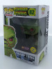 Funko POP! Heroes (DC Comics) Swamp Thing (Glow in the Dark) #82 Vinyl Figure - (107144)