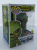 Funko POP! Heroes (DC Comics) Swamp Thing (Glow in the Dark) #82 Vinyl Figure - (107144)