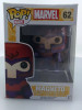 Funko POP! Marvel X-Men Magneto #62 Vinyl Figure - (107167)