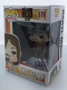 Funko POP! Television The Walking Dead Daryl Dixon #578 Vinyl Figure - (107175)