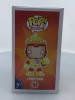 Funko POP! Heroes (DC Comics) DC Super Heroes Firestorm #91 Vinyl Figure - (107138)