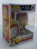 Funko POP! Heroes (DC Comics) DC Super Heroes Firestorm #91 Vinyl Figure - (107138)