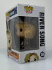 Funko POP! Television Doctor Who River Song #296 Vinyl Figure - (107274)