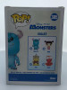 Funko POP! Disney Pixar Monsters, Inc. Sulley #385 Vinyl Figure - (107185)