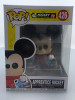 Funko POP! Disney Mickey Mouse 90 Years Mickey Mouse Apprentice #426 - (107177)