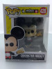 Funko POP! Disney Mickey Mouse 90 Years Mickey Mouse Conductor #428 Vinyl Figure - (107155)