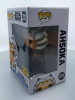 Funko POP! Star Wars The Clone Wars Ahsoka Tano #272 Vinyl Figure - (107287)