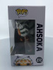 Funko POP! Star Wars The Clone Wars Ahsoka Tano #272 Vinyl Figure - (107287)