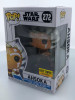 Funko POP! Star Wars The Clone Wars Ahsoka Tano #272 Vinyl Figure - (107287)