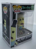 Funko POP! Animation Rick and Morty Mr. Poopy Butthole #177 Vinyl Figure - (107127)