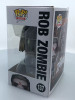 Funko POP! Rocks Rob Zombie #137 Vinyl Figure - (107277)