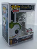 Funko POP! Heroes (DC Comics) Batman: Arkham Asylum The Joker (Silver) #53 - (107183)