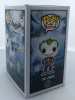 Funko POP! Heroes (DC Comics) Batman: Arkham Asylum The Joker (Silver) #53 - (107183)