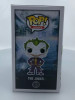 Funko POP! Heroes (DC Comics) Batman: Arkham Asylum The Joker (Silver) #53 - (107183)