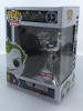 Funko POP! Heroes (DC Comics) Batman: Arkham Asylum The Joker (Silver) #53 - (107183)