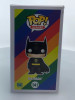 Funko POP! Heroes (DC Comics) DC Comics Batman (Rainbow) #141 Vinyl Figure - (107173)