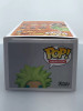 Funko POP! Animation Anime Dragon Ball Super (DBS) Super Saiyan Kefla #828 - (107148)