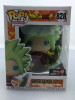 Funko POP! Animation Anime Dragon Ball Super (DBS) Super Saiyan Kefla #828 - (107148)