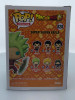 Funko POP! Animation Anime Dragon Ball Super (DBS) Super Saiyan Kefla #828 - (107148)