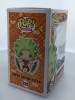 Funko POP! Animation Anime Dragon Ball Super (DBS) Super Saiyan Kefla #828 - (107148)