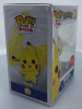 Funko POP! Games Pokemon Pikachu (Diamond Collection) (Glitter) #553 - (107211)